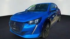 Blau/typ aussenverkleidung metallic drei schichten perlmutt Gebraucht 2021 Peugeot e-208 Active Kleinwagen | 13.990 € (Fairer Preis)