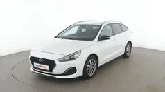 Gebraucht 2019 Hyundai i30 Passion Kombi | 13.040 € (Guter Preis)