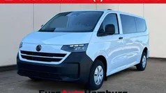 Clear white Neu 2025 VW Caravelle Van / Kleinbus | 47.980 € (Fairer Preis)