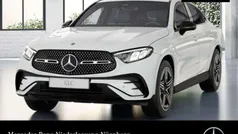 Weiß Gebraucht 2025 Mercedes GLC200 AMG SUV | 59.900 € (Fairer Preis)