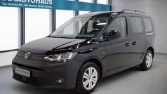 Gebraucht 2023 VW Caddy Van / Kleinbus | 23.930 € (Fairer Preis)