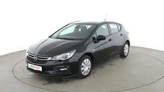 Gebraucht 2019 Opel Astra Edition Limousine | 13.150 € (Fairer Preis)