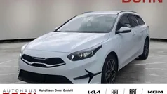 Gebraucht 2025 Kia Ceed Sportswagon 4 Kombi | 26.990 € (Fairer Preis)