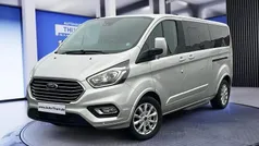 Gebraucht 2019 Ford Tourneo Custom Van / Kleinbus | 38.000 €