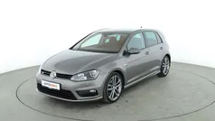 Gebraucht 2015 VW Golf VII Cup Limousine | 13.070 € (Fairer Preis)