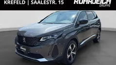 Gebraucht 2022 Peugeot 5008 GTi Van / Kleinbus | 30.490 € (Guter Preis)