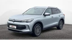 Gebraucht 2024 VW Tiguan Life SUV | 34.145 € (Fairer Preis)