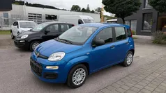 Italiablau Neu 2025 Fiat Panda Kleinwagen | 14.990 € (Fairer Preis)
