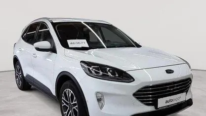 Gebraucht 2021 Ford Kuga Titanium X SUV | 17.090 € (Superpreis)