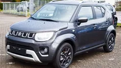Gebraucht 2025 Suzuki Ignis Comfort Kleinwagen | 18.480 € (Fairer Preis)