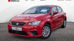 Gebraucht 2021 Seat Ibiza Style Kleinwagen | 13.880 € (Fairer Preis)