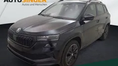 Gebraucht 2024 Skoda Karoq SportLine SUV | 39.680 € (Fairer Preis)
