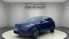 Gebraucht 2024 VW Tiguan Allspace Move SUV | 39.907 € (Superpreis)