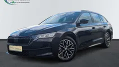 Schwarzmagic perleffekt Neu 2025 Skoda Octavia SportLine Kombi | 35.990 € (Fairer Preis)