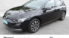 Deep black perleffekt Gebraucht 2023 VW Golf VIII Active Limousine | 24.390 € (Fairer Preis)