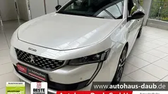 Gebraucht 2020 Peugeot 508 GTi Kombi | 21.490 € (Fairer Preis)