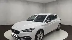 Gebraucht 2021 Seat Leon Limousine | 19.950 € (Fairer Preis)