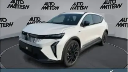 Gebraucht 2024 Renault Scenic E-Tech Esprit Alpine SUV | 44.989 € (Guter Preis)