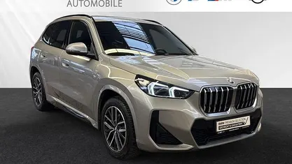 Gebraucht BMW X1 M Sport 136 PS (100 kW) 2024 SUV