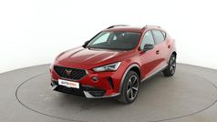 Rot Gebraucht 2023 Cupra Formentor SUV | 27.460 € (Guter Preis)