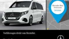 Gebraucht 2024 Mercedes V300 Avantgarde Van / Kleinbus | 94.990 €