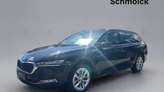 Schwarz Gebraucht 2022 Skoda Octavia Style Kombi | 22.990 € (Fairer Preis)