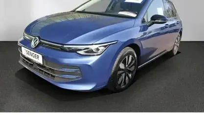 Usata VW Golf VIII Goal 150 CV (110 kW) 2025 Berlina