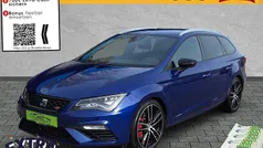 Gebraucht 2018 Cupra Leon Limousine | 22.990 € (Fairer Preis)