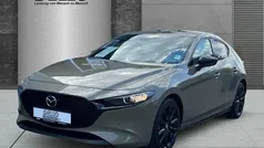 Gebraucht 2024 Mazda 3 Nagisa Kleinwagen | 24.990 € (Superpreis)