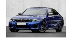 Gebraucht 2022 BMW M340 M Sport Limousine | 51.999 € (Fairer Preis)