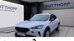 Gebraucht 2023 Cupra Formentor SUV | 24.777 € (Guter Preis)