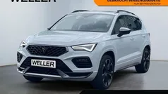 Gebraucht 2023 Cupra Ateca SUV | 33.980 € (Fairer Preis)