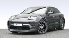 Gebraucht 2025 Porsche Macan SUV | 94.890 € (Guter Preis)