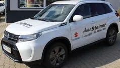 Gebraucht 2025 Suzuki Vitara Comfort SUV | 25.340 € (Fairer Preis)