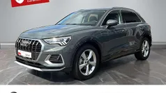 Gebraucht 2025 Audi Q3 Advanced Plus SUV | 41.490 € (Fairer Preis)