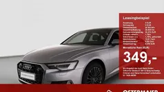Gebraucht 2024 Audi A6 Advanced Plus Limousine | 42.470 € (Guter Preis)