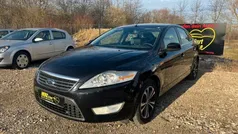 Gebraucht 2008 Ford Mondeo Limousine | 1.790 € (Superpreis)
