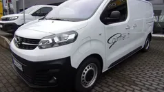Gebraucht 2024 Opel Vivaro-e Combi Van | 45.208 €