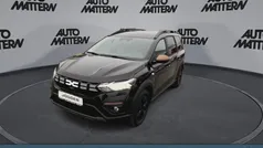 Schwarz Gebraucht 2022 Dacia Jogger Extreme Van / Kleinbus | 27.980 € (Fairer Preis)