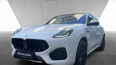 Maserati Grecale