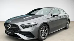 Gebraucht 2024 Mercedes A200 Advanced Plus Kleinwagen | 33.110 € (Fairer Preis)