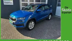 Gebraucht 2025 Skoda Karoq Selection SUV | 34.250 € (Fairer Preis)