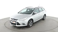 Gebraucht 2014 Ford Focus SYNC Edition Kombi | 10.210 € (Teuer)