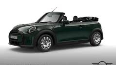 Gruen Gebraucht 2022 Mini Cooper Cabriolet Classic Cabrio | 25.990 € (Fairer Preis)