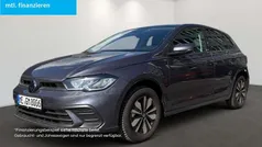 Gebraucht 2025 VW Polo Move Kleinwagen | 23.990 € (Fairer Preis)