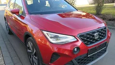 Gebraucht 2021 Seat Arona Beats SUV | 16.900 € (Fairer Preis)