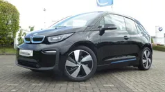 Schwarz Gebraucht 2022 BMW i3 Kleinwagen | 20.950 € (Fairer Preis)