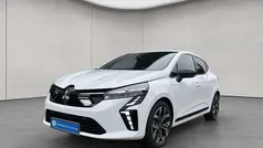 Antarktisweiß Neu 2025 Mitsubishi Colt Edition Kleinwagen | 19.890 € (Guter Preis)