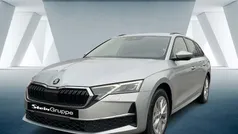Gebraucht 2025 Skoda Octavia Selection Kombi | 36.389 € (Fairer Preis)