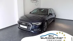 Gebraucht 2021 Audi A6 S-Line Kombi | 41.600 € (Fairer Preis)